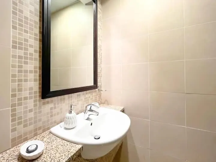 Stunning 2 Bedrooms In Central Difc Dubai Appartamento