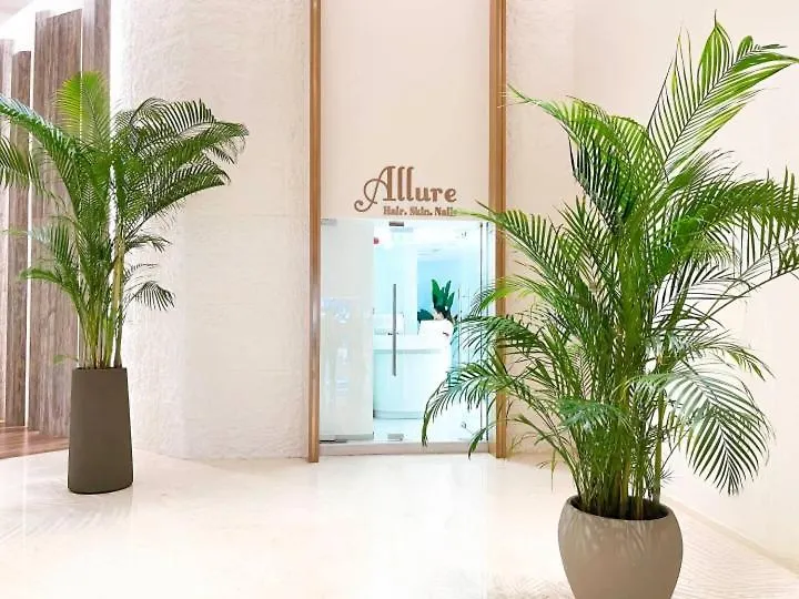 Stunning 2 Bedrooms In Central Difc Dubai