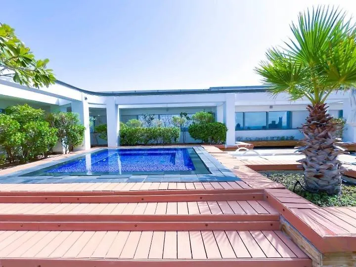 Stunning 2 Bedrooms In Central Difc Dubai United Arab Emirates