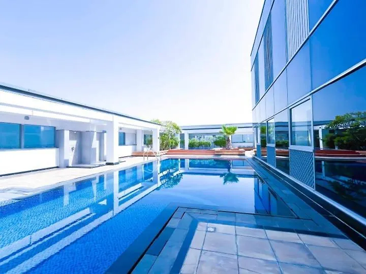 Stunning 2 Bedrooms In Central Difc Dubai United Arab Emirates