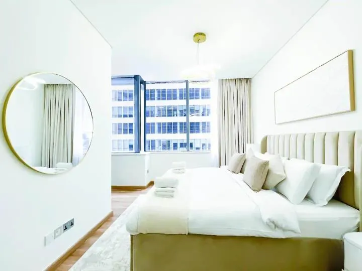 Stunning 2 Bedrooms In Central Difc Dubai 0*,