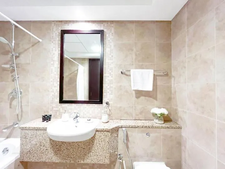 Stunning 2 Bedrooms In Central Difc Dubai United Arab Emirates