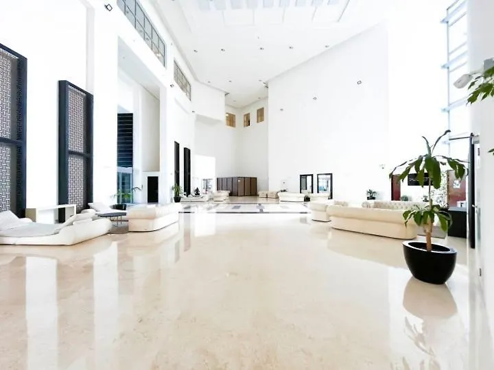 Stunning 2 Bedrooms In Central Difc Dubai United Arab Emirates