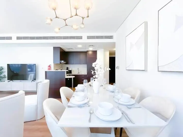 Apartment Stunning 2 Bedrooms In Central Difc Dubai United Arab Emirates
