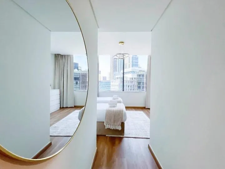 Apartment Stunning 2 Bedrooms In Central Difc Dubai
