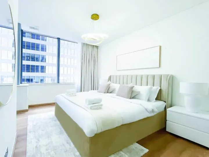 Apartment Stunning 2 Bedrooms In Central Difc Dubai