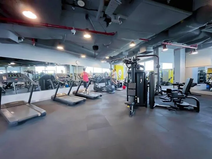 Stunning 2 Bedrooms In Central Difc Dubai 0*,  United Arab Emirates