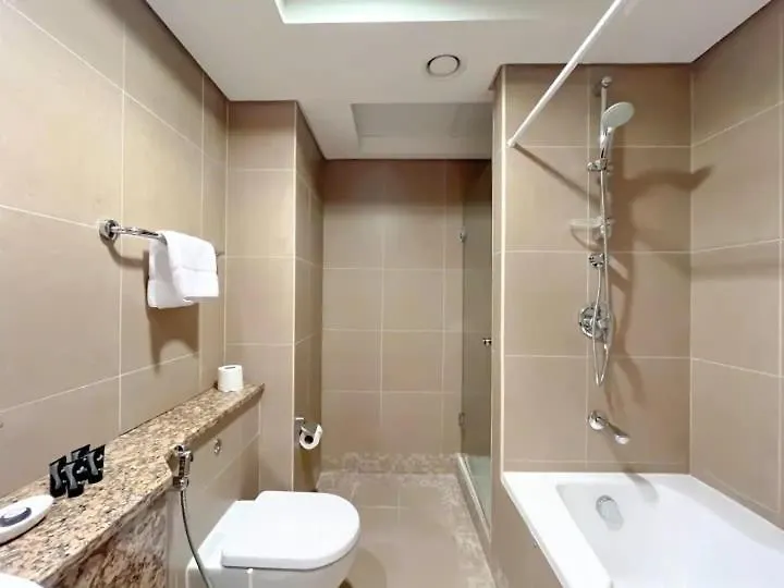Stunning 2 Bedrooms In Central Difc Dubai 0*,  United Arab Emirates