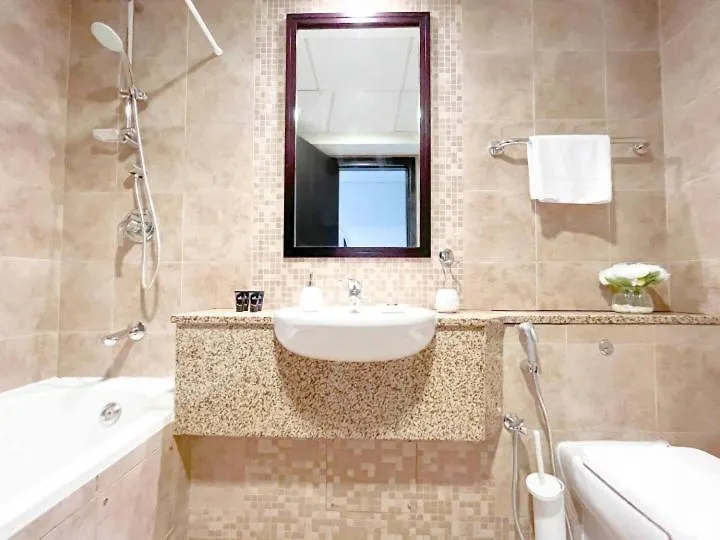 Apartment Stunning 2 Bedrooms In Central Difc Dubai United Arab Emirates