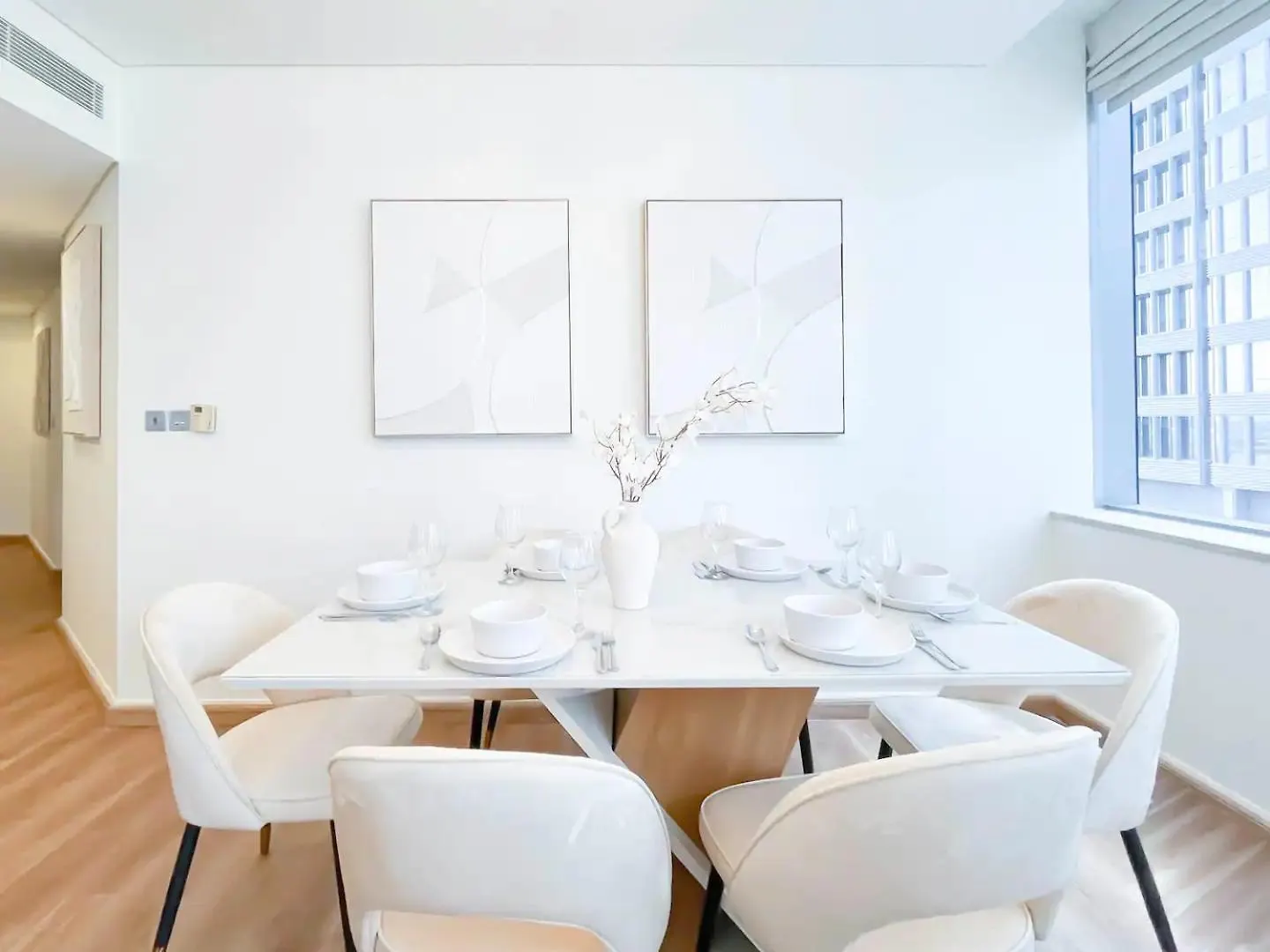 Apartment Stunning 2 Bedrooms In Central Difc Dubai United Arab Emirates