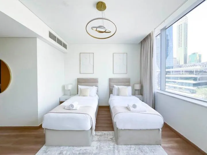 Stunning 2 Bedrooms In Central Difc Dubai 0*,  United Arab Emirates