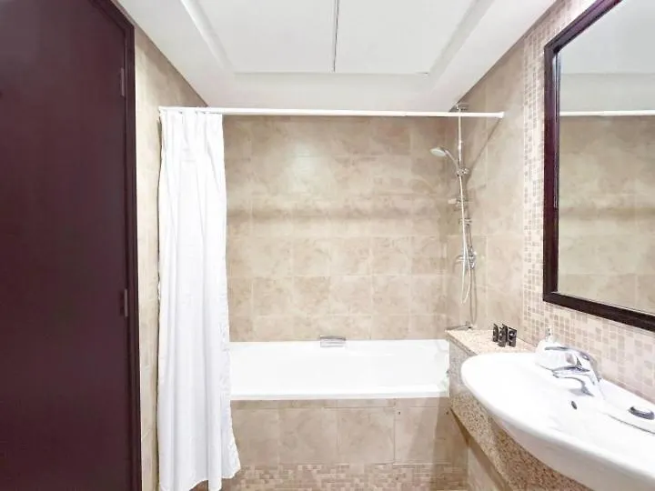 Apartment Stunning 2 Bedrooms In Central Difc Dubai