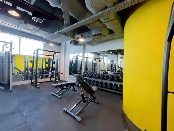 Apartment Stunning 2 Bedrooms In Central Difc Dubai United Arab Emirates