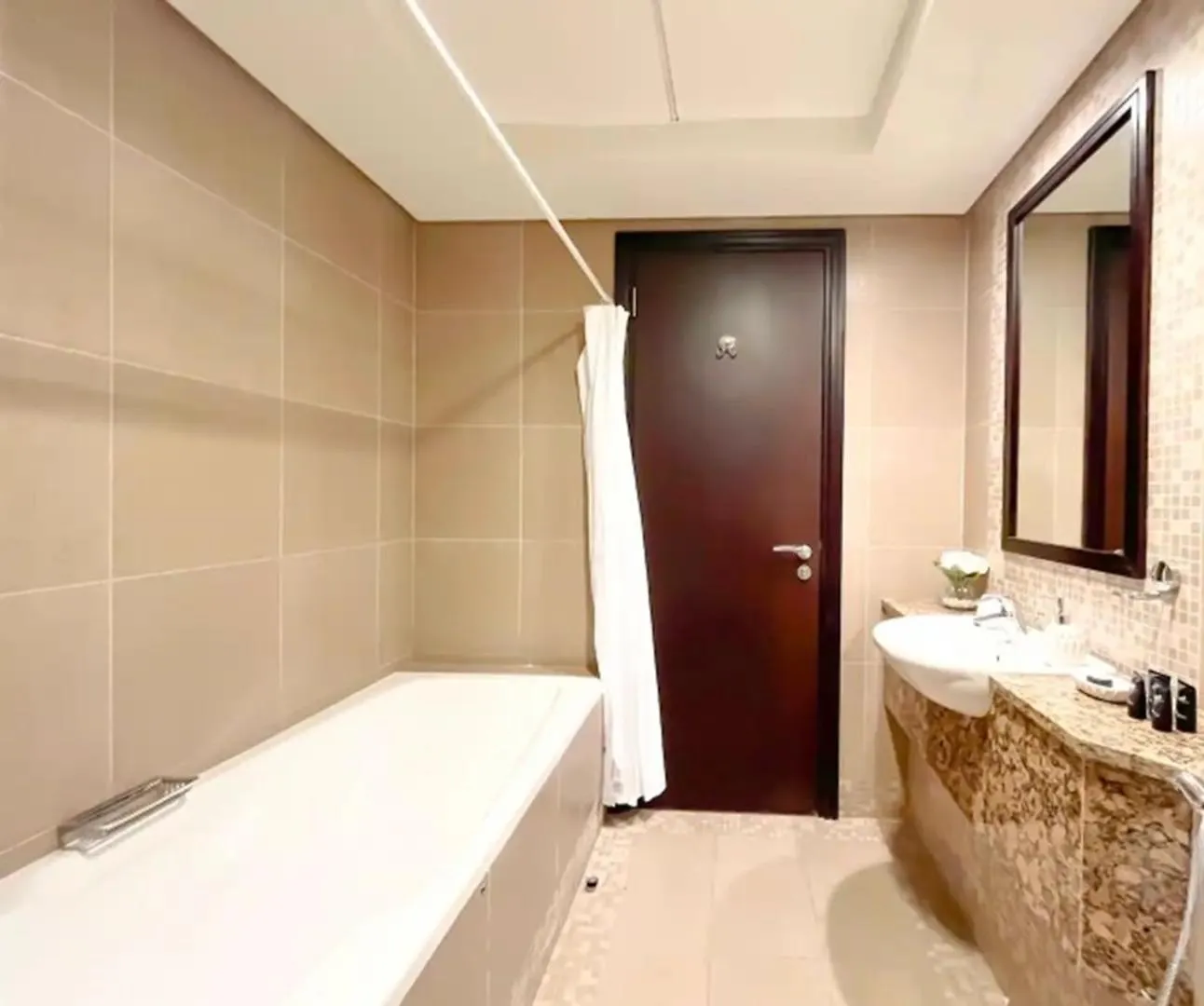 Stunning 2 Bedrooms In Central Difc Dubai