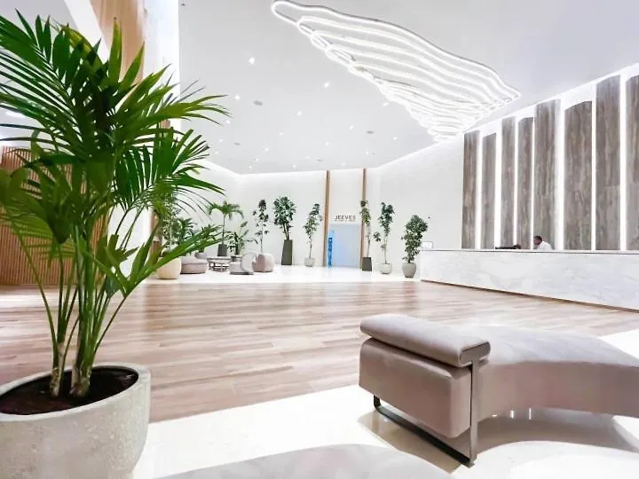 Stunning 2 Bedrooms In Central Difc Dubai Apartment
