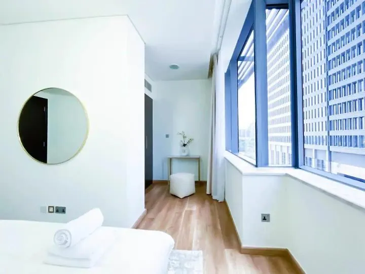 Apartment Stunning 2 Bedrooms In Central Difc Dubai