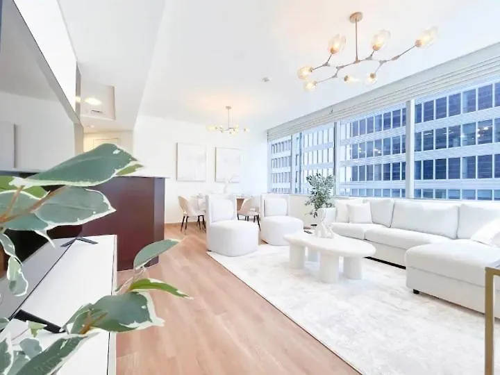Stunning 2 Bedrooms In Central Difc Dubai