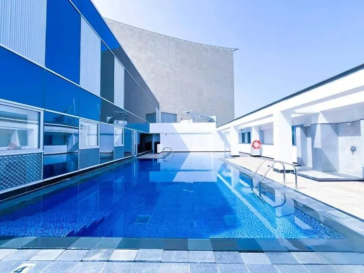 Stunning 2 Bedrooms In Central Difc Dubai 0*,